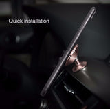 Magnetic Mount Car Phone Holder