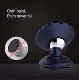 Magnetic Mount Car Phone Holder