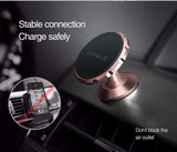 Magnetic Mount Car Phone Holder