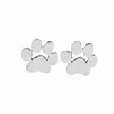 Cute Cat/Dog Paw Earrings