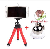 Mini Tripod