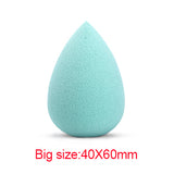 Smooth Makeup Foundation Sponge