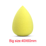 Smooth Makeup Foundation Sponge