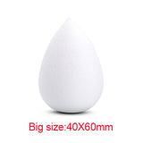 Smooth Makeup Foundation Sponge