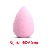 Smooth Makeup Foundation Sponge