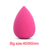 Smooth Makeup Foundation Sponge