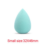Smooth Makeup Foundation Sponge