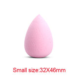 Smooth Makeup Foundation Sponge