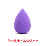 Smooth Makeup Foundation Sponge