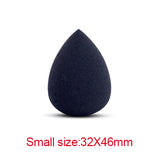 Smooth Makeup Foundation Sponge