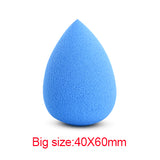 Smooth Makeup Foundation Sponge
