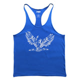 Tank Top Men Sportswear Shirt