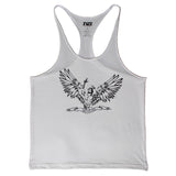 Tank Top Men Sportswear Shirt