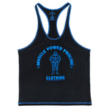 Tank Top Men Sportswear Shirt