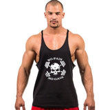Tank Top Fitness Shirt