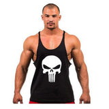 Tank Top Fitness Shirt