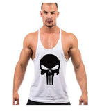Tank Top Fitness Shirt