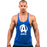 Tank Top Fitness Shirt
