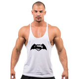 Tank Top Fitness Shirt
