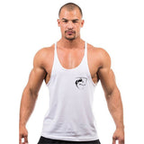 Tank Top Fitness Shirt