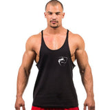 Tank Top Fitness Shirt