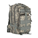 Army Hiking Bag