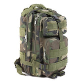 Army Hiking Bag