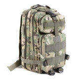 Army Hiking Bag