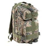 Army Hiking Bag