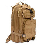 Army Hiking Bag