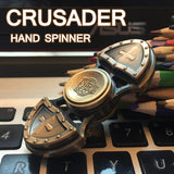 Rapid Crusader