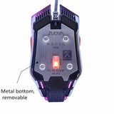 Computer Gaming Optical LED Mouse
