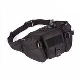 Waterproof Tactical Molle Waist Bag