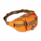 Waterproof Tactical Molle Waist Bag