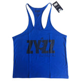 Tank Top Men Sportswear Shirt