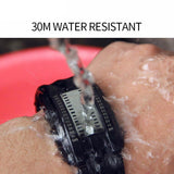 Creative LED Smart Watches