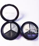 Smoky Glitter Eye shadow Palette