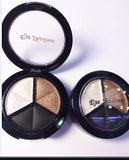 Smoky Glitter Eye shadow Palette