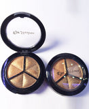Smoky Glitter Eye shadow Palette
