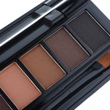 Natural Light Eyeshadow Makeup Palette