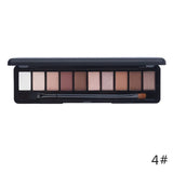 Natural Light Eyeshadow Makeup Palette