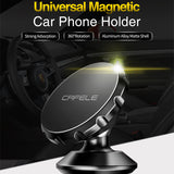 Magnetic Mount Car Phone Holder