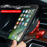 Magnetic Mount Car Phone Holder
