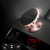 Magnetic Mount Car Phone Holder