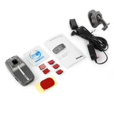 Philips ADR900 Car Dash Camera recorder