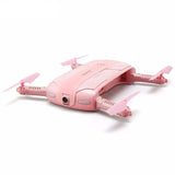 Amazing Foldable Pocket Selfie Drone