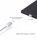 Magnetic Cable For Android Devices