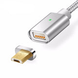 Magnetic Cable For Android Devices