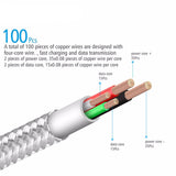 Magnetic Cable For Android Devices