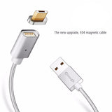 Magnetic Cable For Android Devices